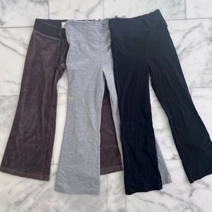 Leggings/sweatpants